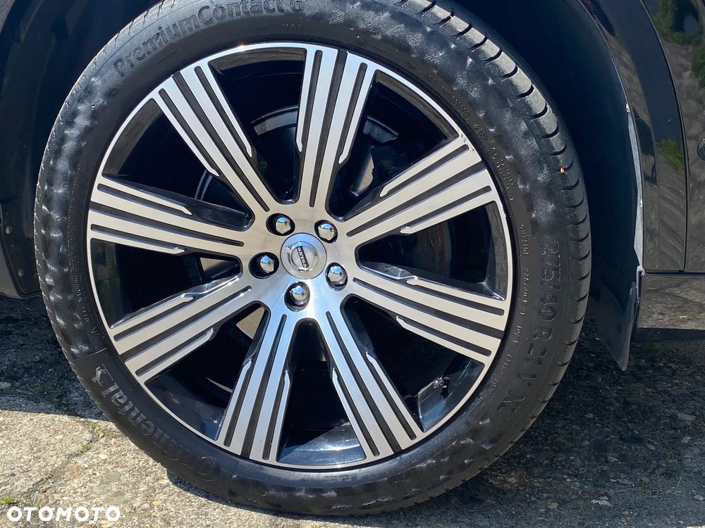 Volvo XC 90 B5 D AWD Inscription - 31