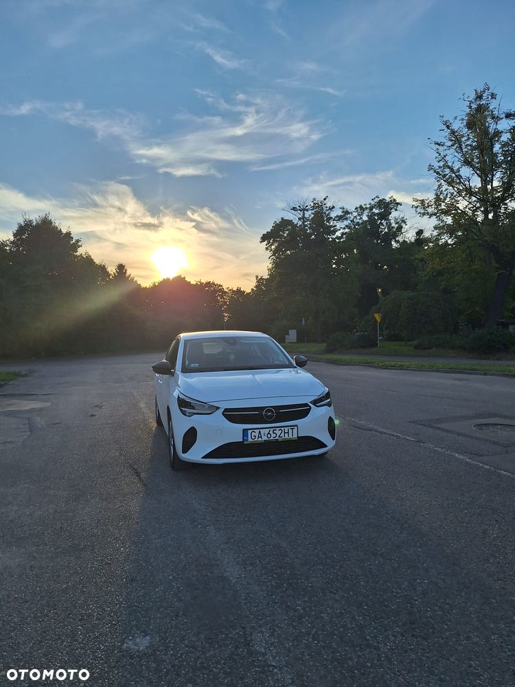 Opel Corsa 1.2 Elegance S&S - 1