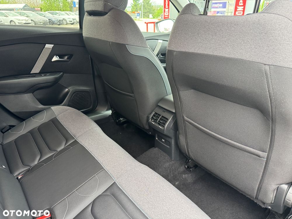 Citroën C4 PureTech 130 Stop&Start MAX - 14