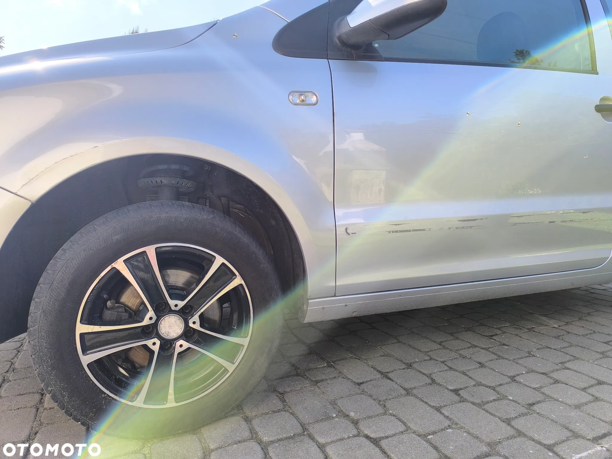 Volkswagen Fox 1.4 - 3