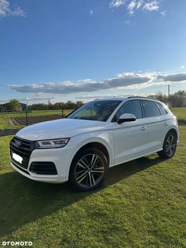 Audi Q5 2.0 TDI Quattro S tronic - 7