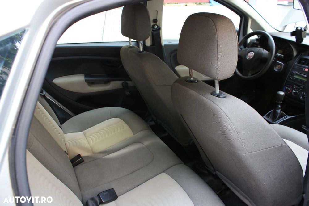 Fiat Linea - 11