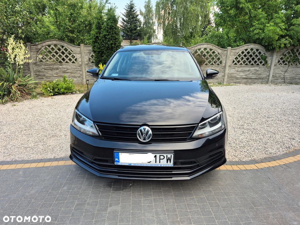 Volkswagen Jetta 2.0 TDI DPF BMT Comfortline - 13