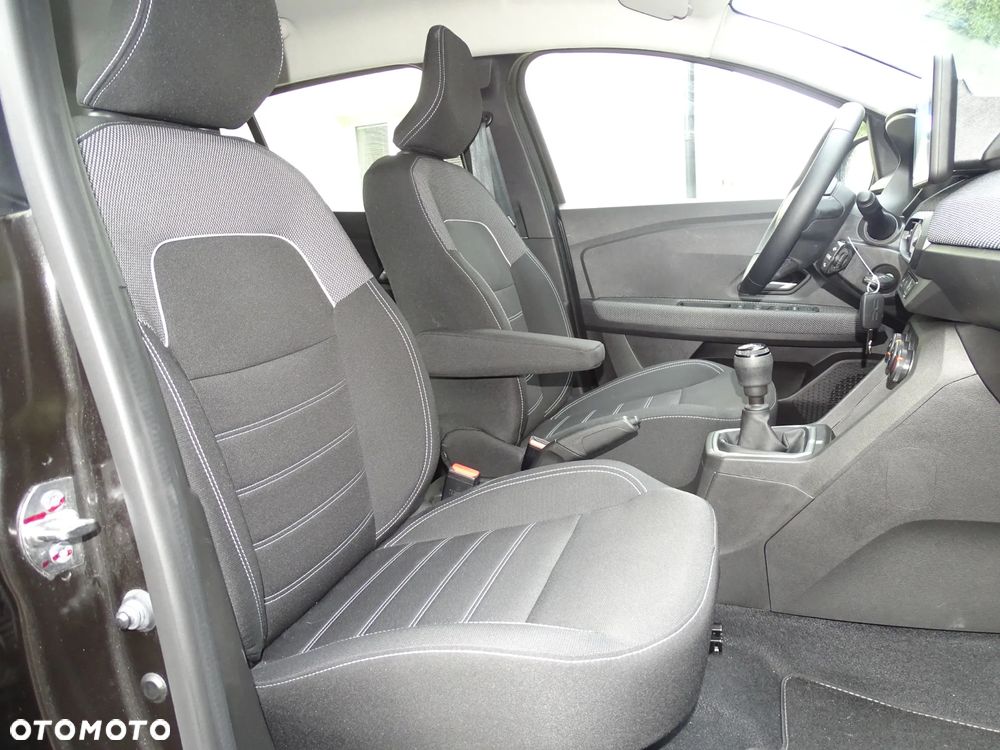 Dacia Sandero 1.0 TCe Comfort - 19