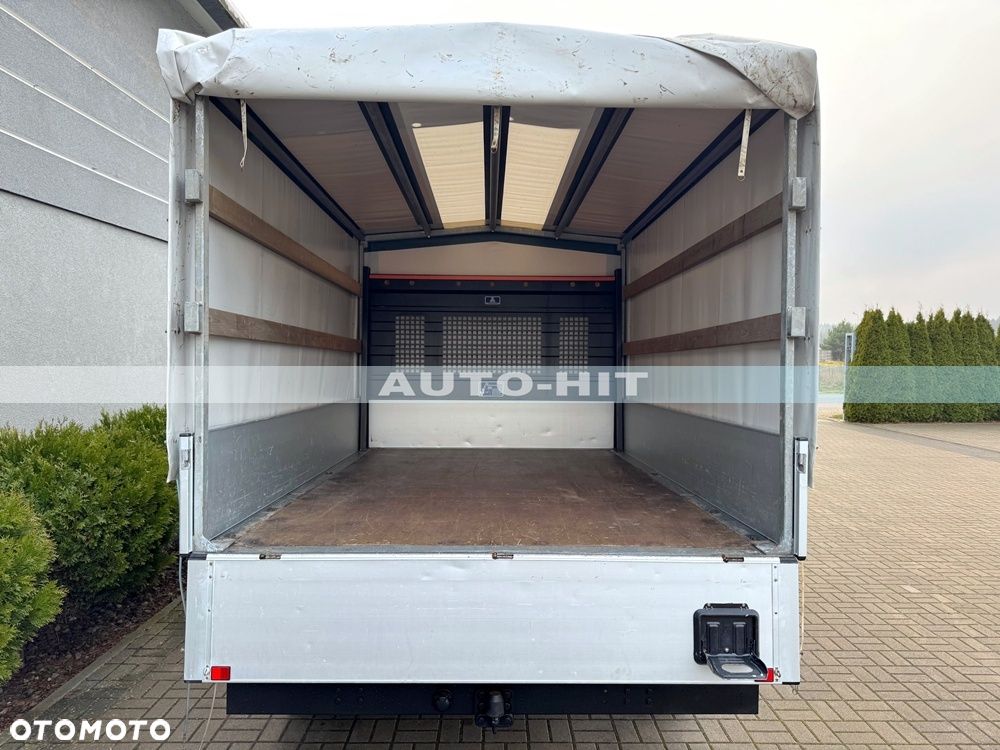 Renault Master - 18