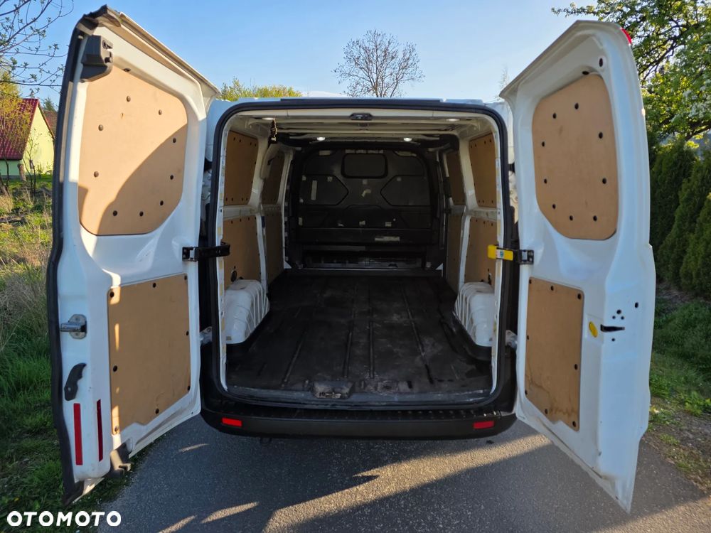 Ford Transit Custom - 24