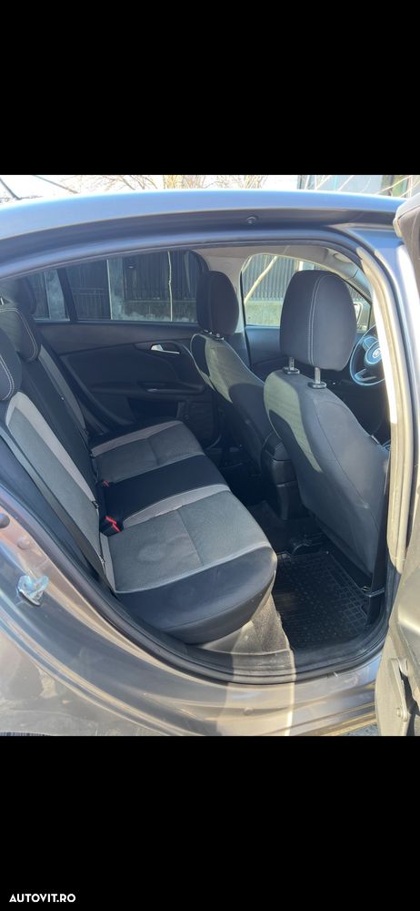 Fiat Tipo - 10