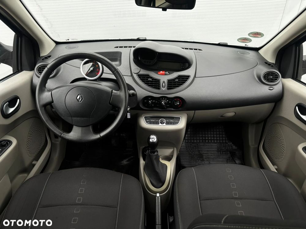 Renault Twingo 1.2 16V Night & Day - 7
