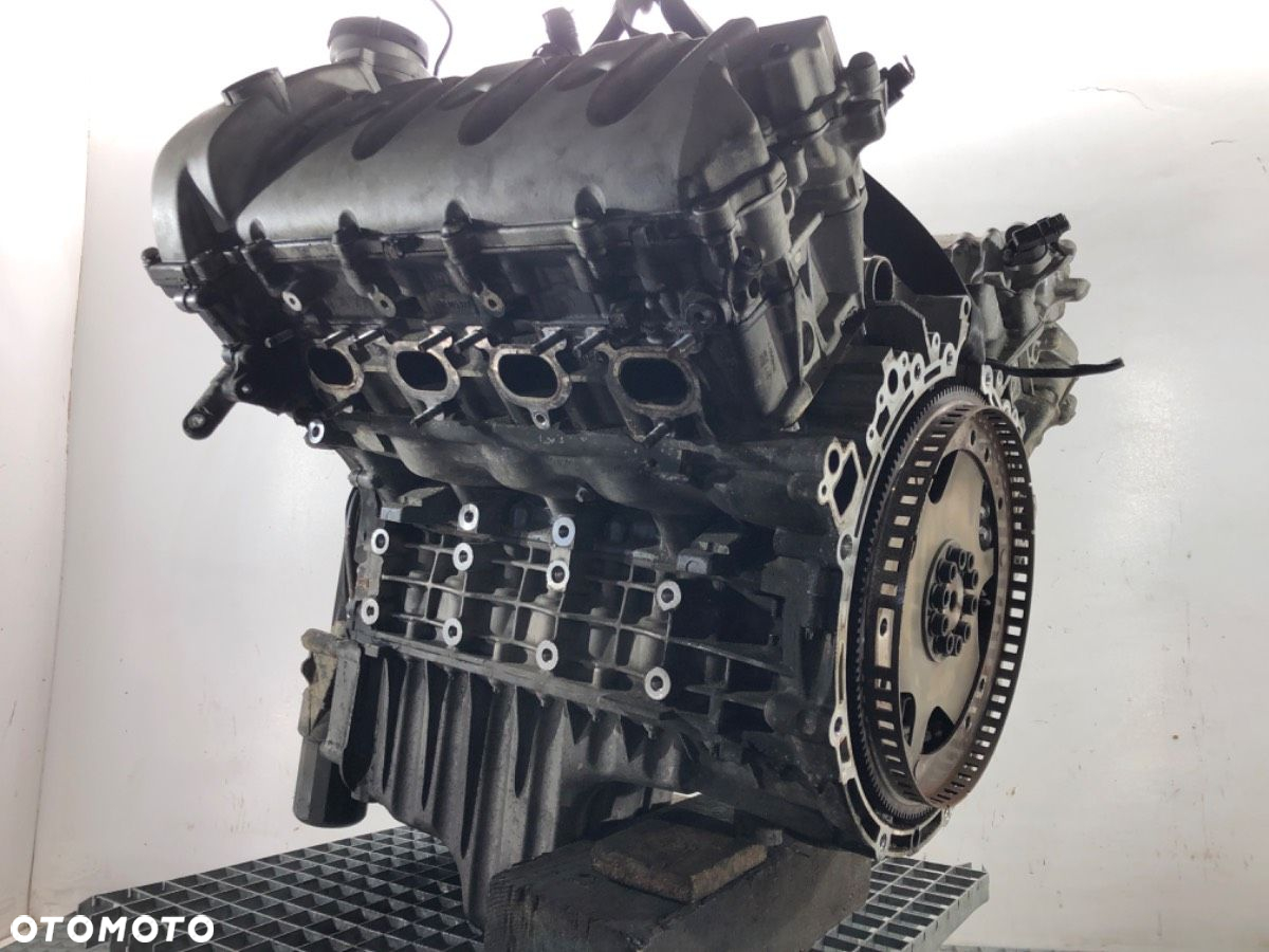 SILNIK - 7999.00 PLN - PORSCHE CAYENNE (9PA) 2002 - 2010 S 4.5 250 kW [340 KM] benzyna 2002 - 2007 - 7