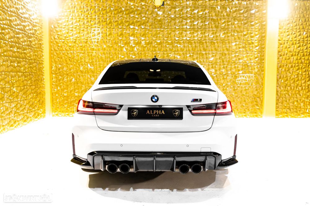 BMW M3 - 22