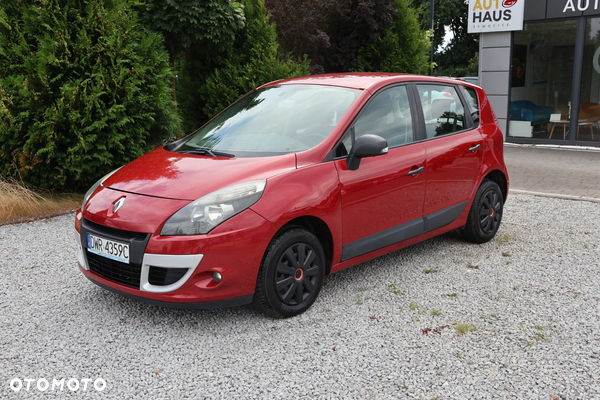 Renault Scenic 1.5 dCi Alize