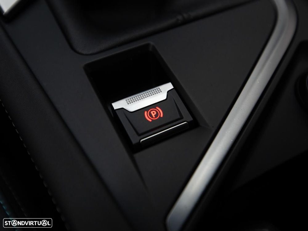 Peugeot 308 SW 1.5 BlueHDi Allure - 18