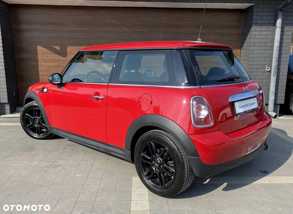 MINI ONE Standard - 6