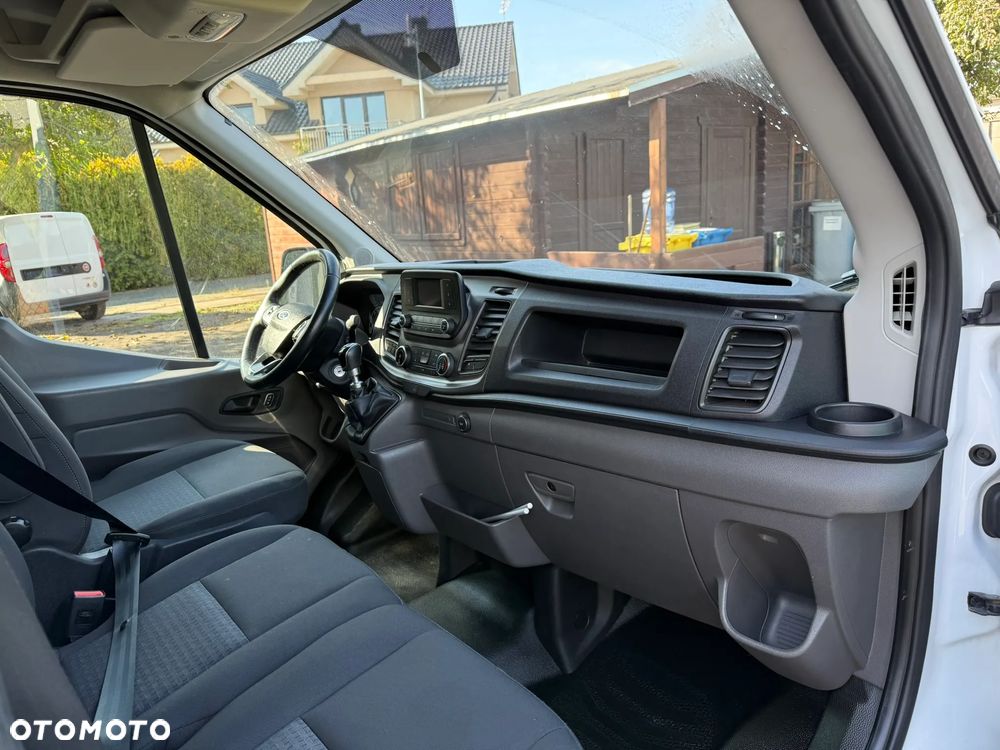 Ford Transit - 7