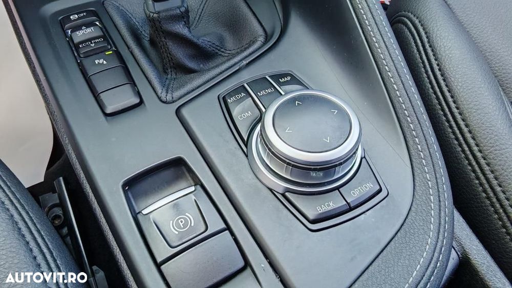 BMW X1 - 17