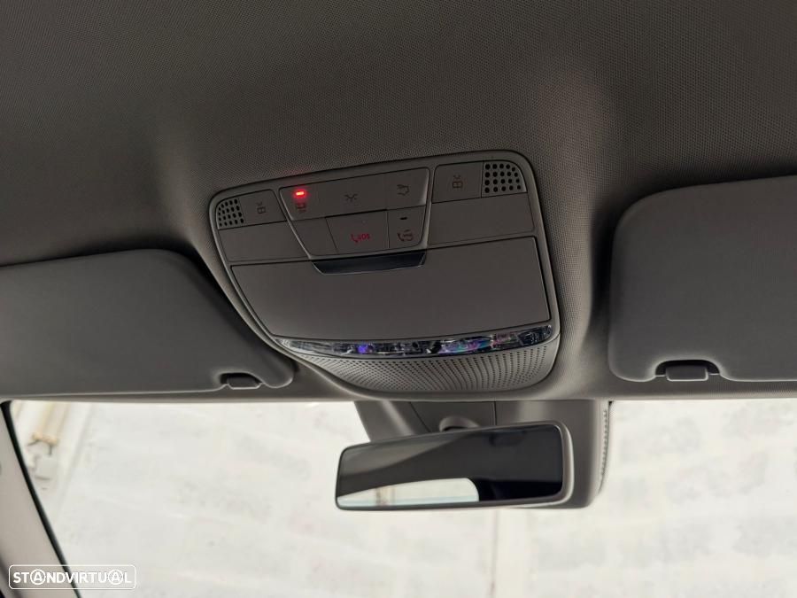 Mercedes-Benz C 220 d Avantgarde - 38