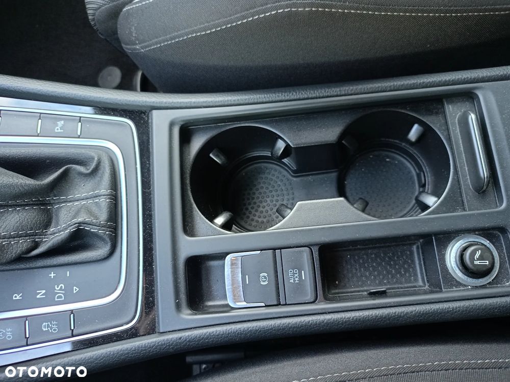 Volkswagen Golf R 4Motion BlueMotion Technology DSG - 17