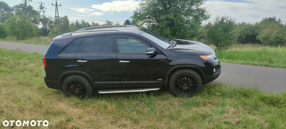 Kia Sorento - 21