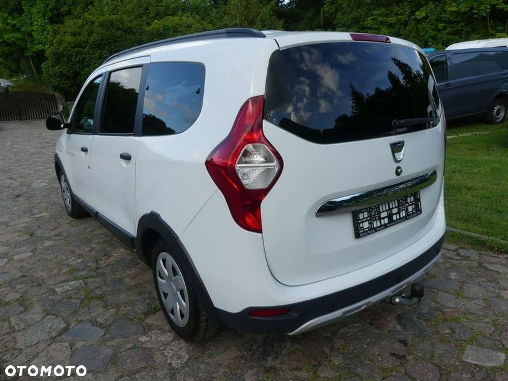 Dacia Lodgy - 26