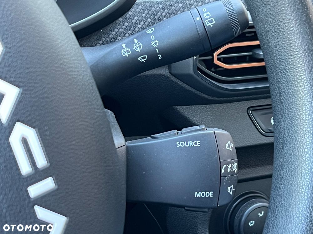 Dacia Sandero Stepway - 20