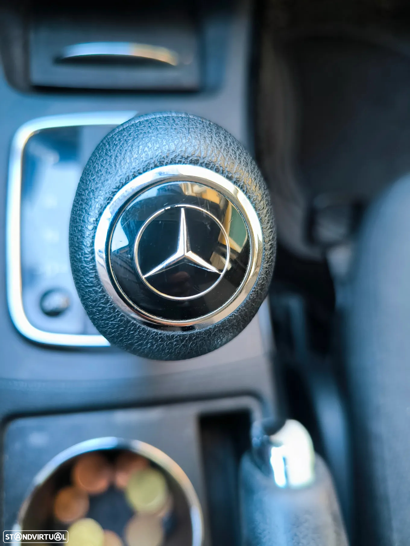 Mercedes-Benz A 150 Classic Automatic - 9