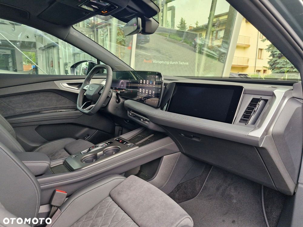 Audi Q4 Sportback e-tron - 15