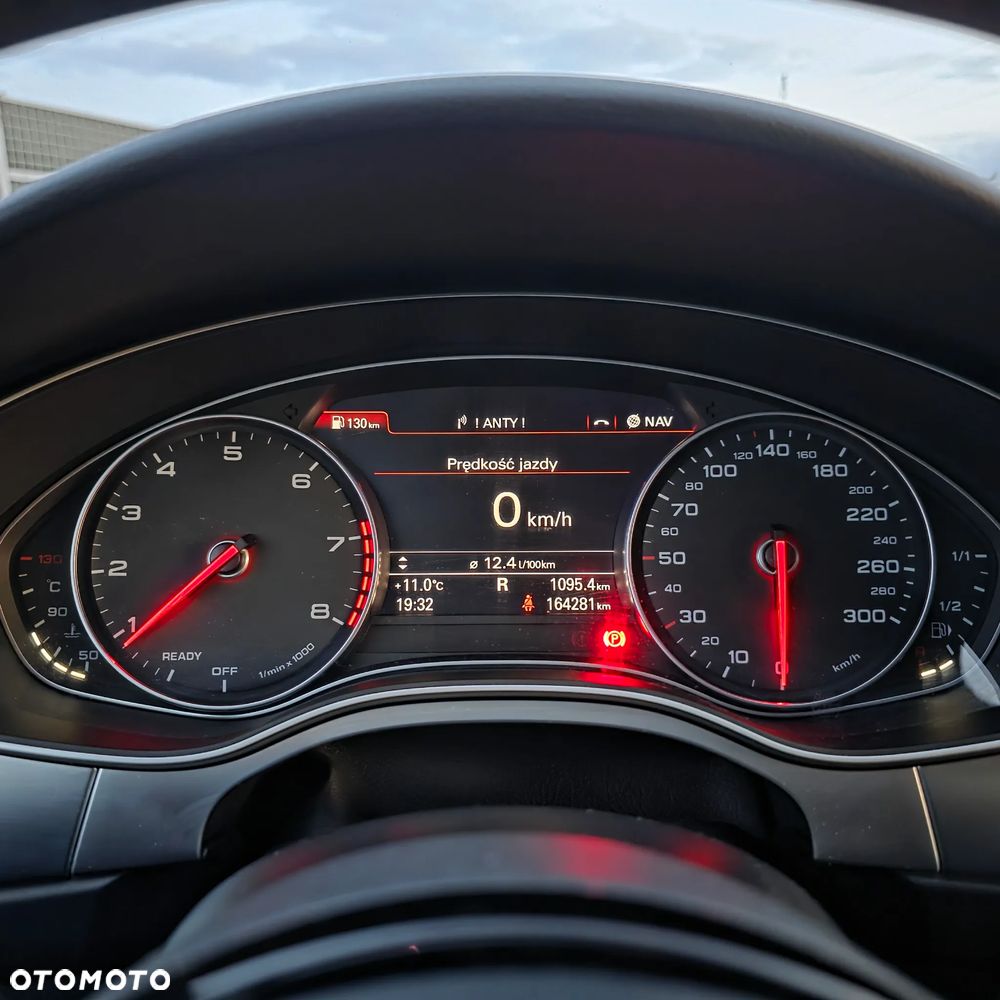 Audi A6 Avant 2.0 TFSI Quattro S tronic - 17