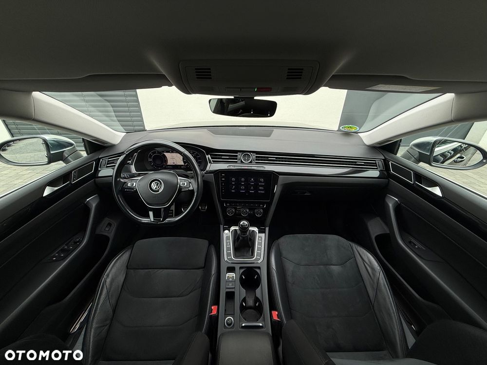 Volkswagen Arteon 2.0 TDI SCR Elegance - 7