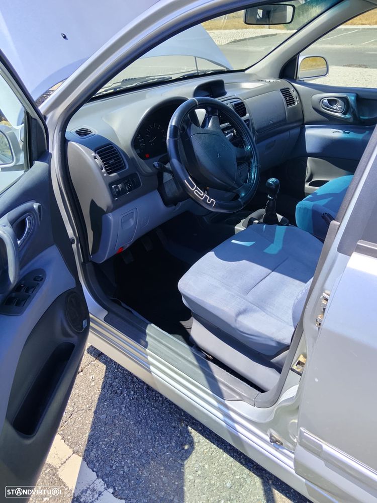 Mitsubishi Space Star 1.3 Comfort P2 - 4