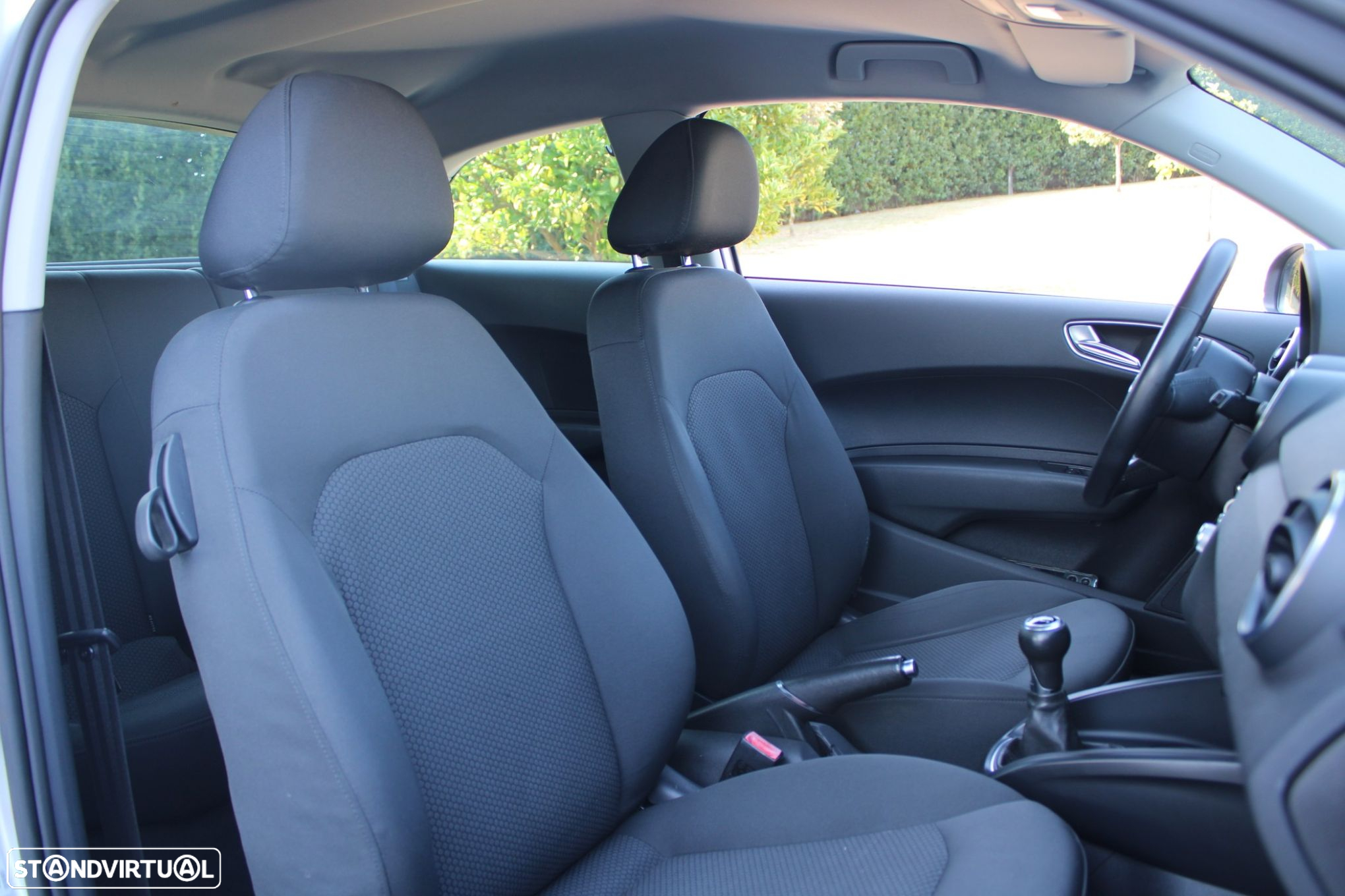 Audi A1 1.6 TDI Advance - 25