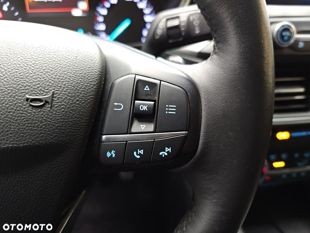 Ford Focus 1.5 EcoBlue Titanium - 18