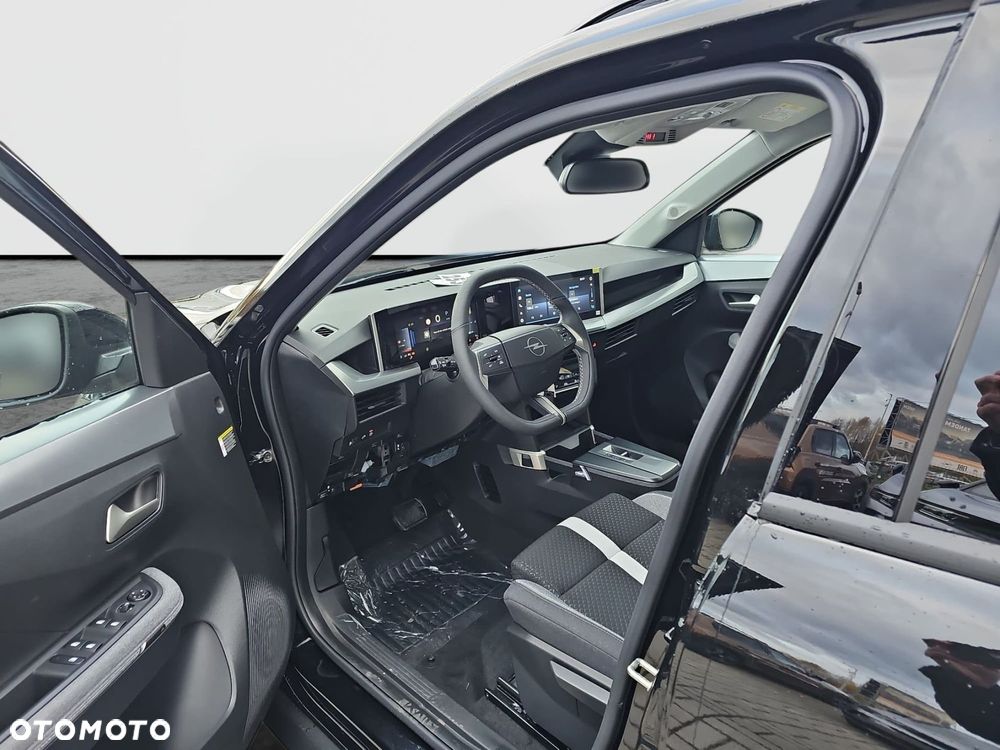 Opel Frontera 1.2 T mHEV GS eDTC6 - 11