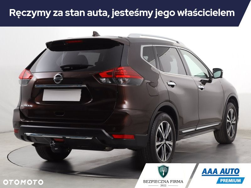 Nissan X-Trail - 6
