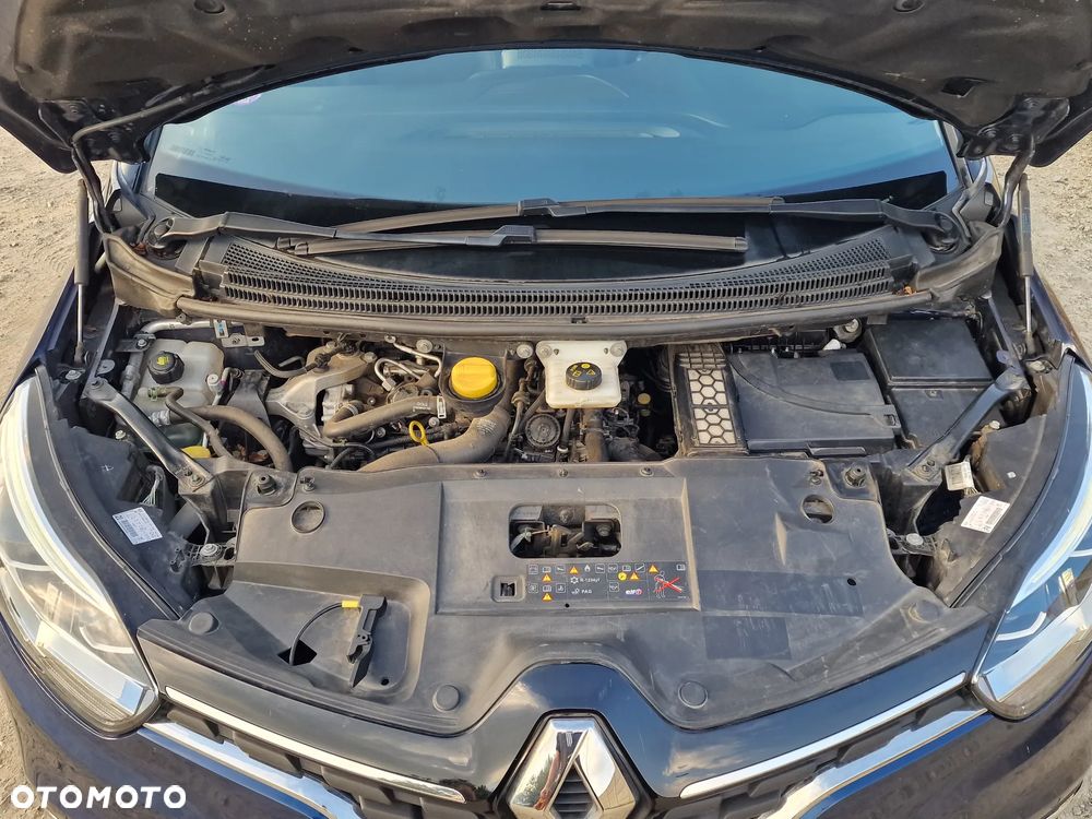 Renault Scenic TCe 140 GPF BOSE EDITION - 24