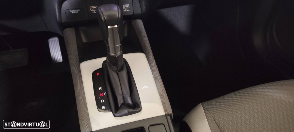 Honda Jazz - 14