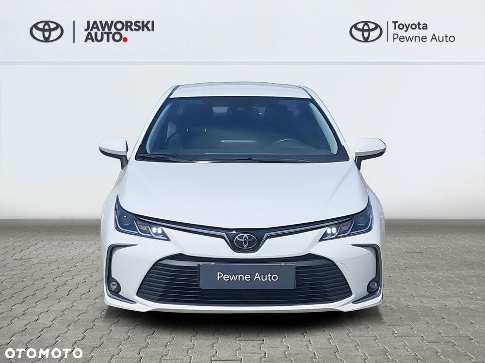 Toyota Corolla - 11