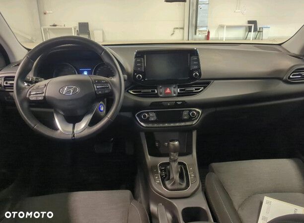 Hyundai i30 - 8