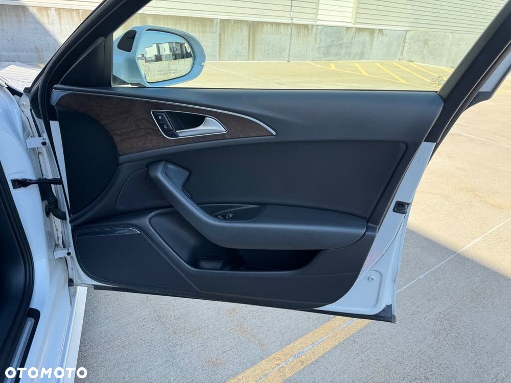 Audi A6 Limousine - 21