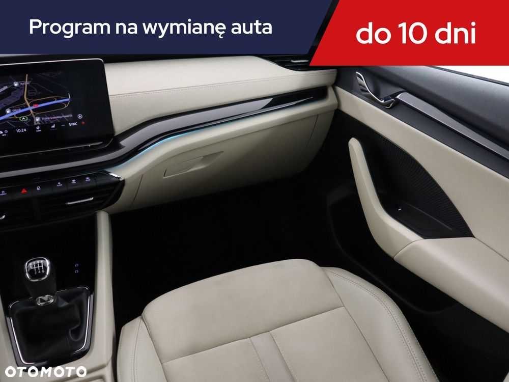 Skoda Octavia - 10