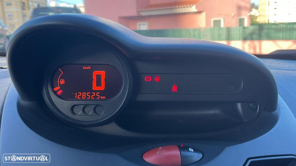 Renault Twingo 1.2 Authentique - 2