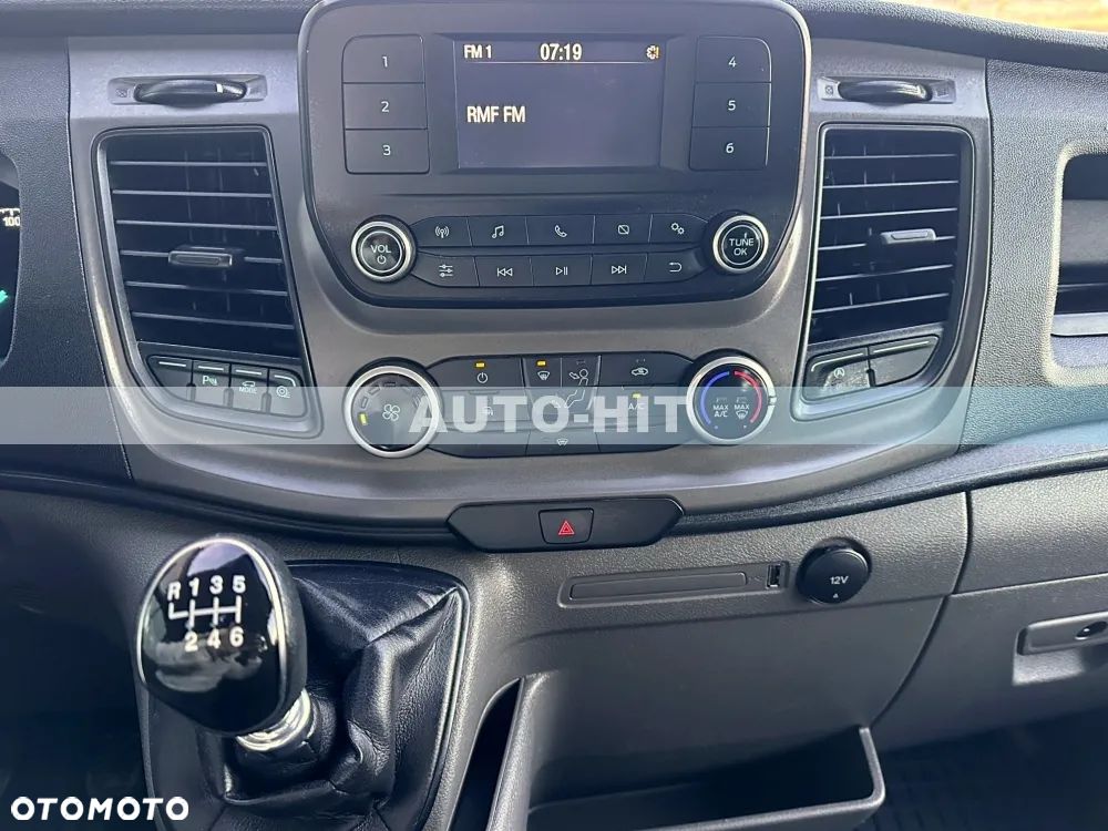 Ford Transit - 8