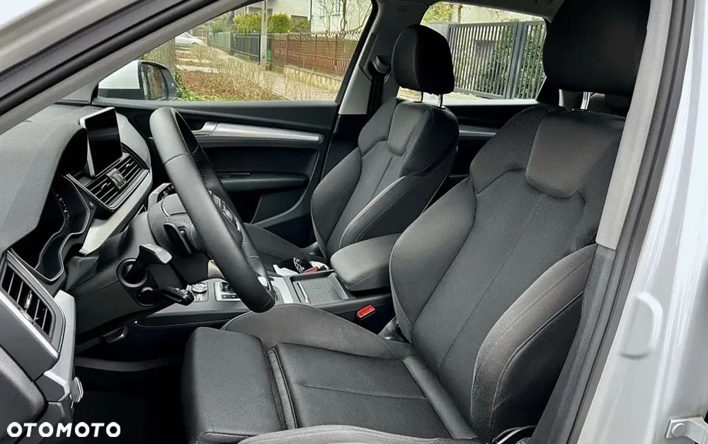 Audi Q5 40 TDI Quattro Sport S tronic - 19
