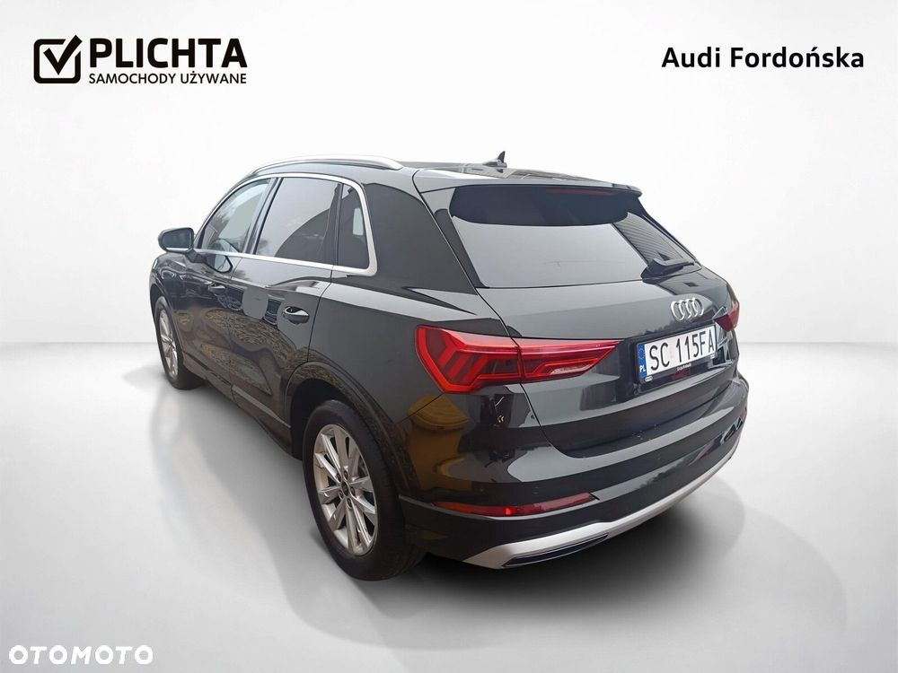 Audi Q3 - 3