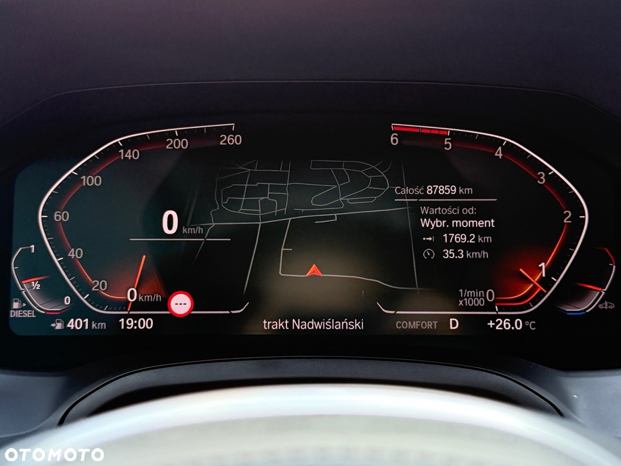 BMW Seria 3 320d xDrive Sport Line - 14