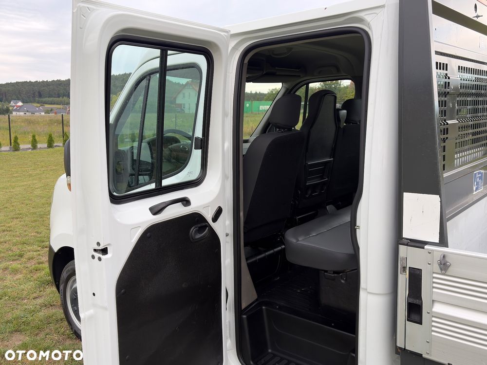 Renault Master - 33