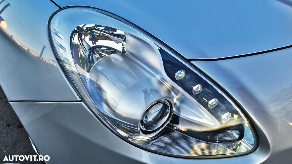 Alfa Romeo Giulietta - 27