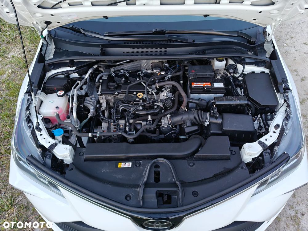 Toyota Corolla - 22