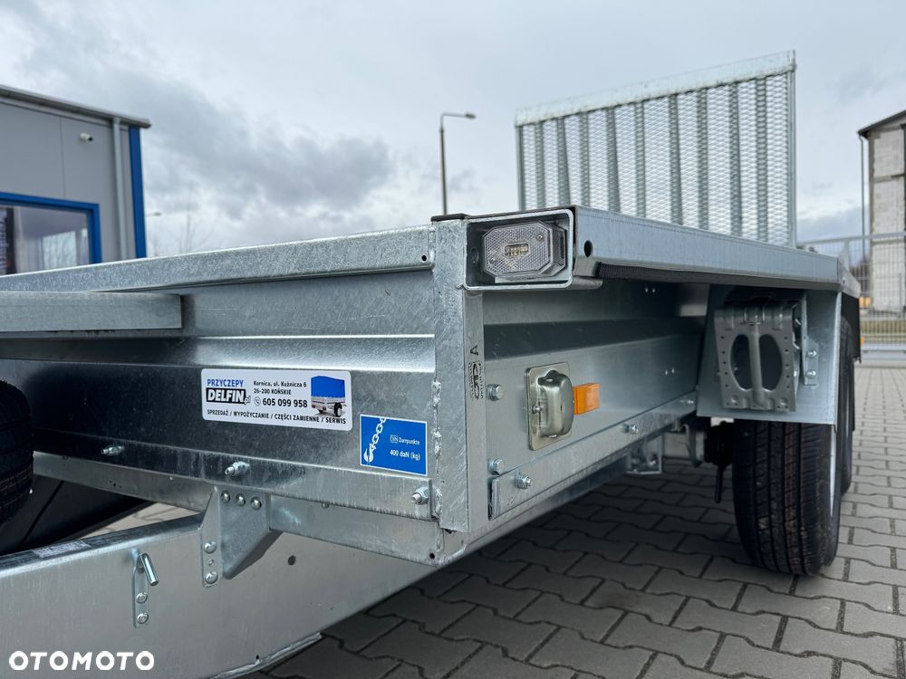 Brenderup MT 3080 - 6