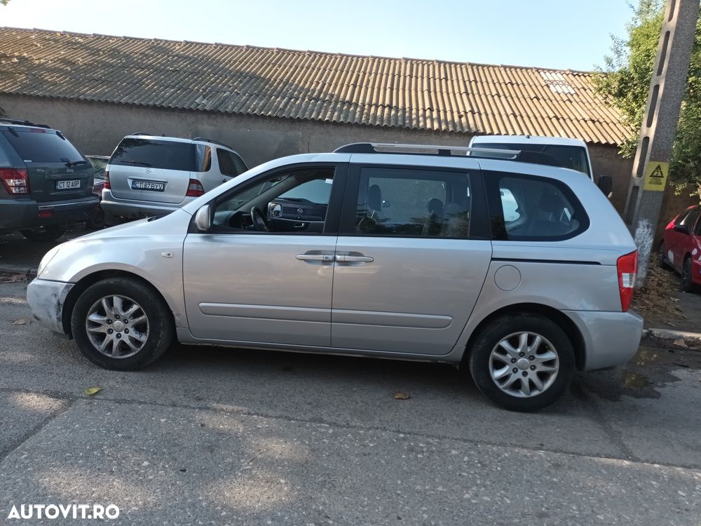 Dezmembrari  Kia CARNIVAL (VQ)  2006  > 2014 - 49