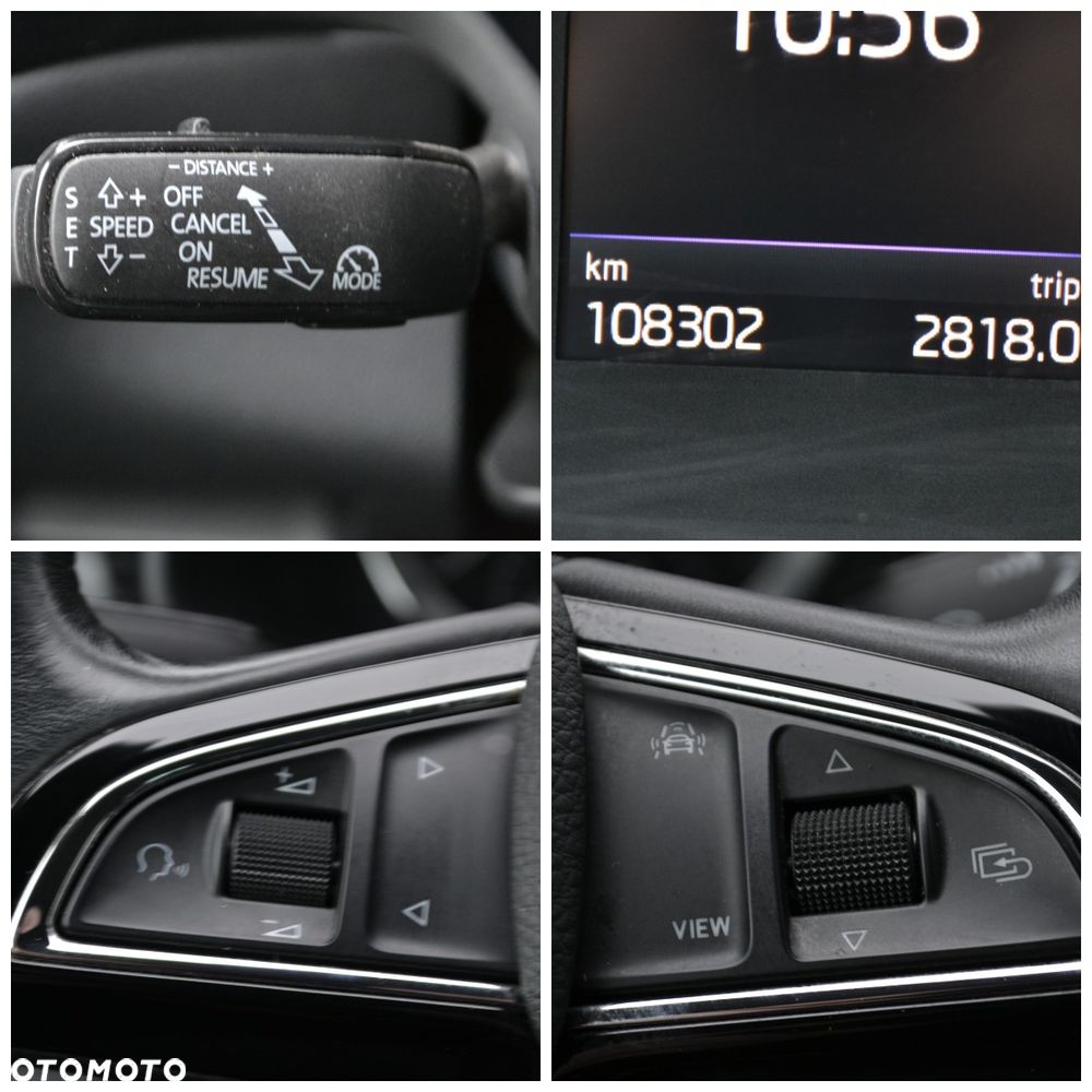 Skoda Kodiaq 2.0 TSI 4x4 Style DSG 7os - 26